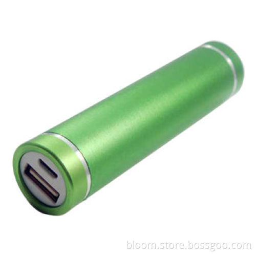 2,600mAh Power Bank cases for iPhone and iPad, High-quality, Full Capacity, Honest SupplierNew